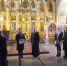 В Димитриевском мужском монастыре Оренбурга прошла встреча с педагогами - Оренбургская епархия
