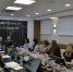 Заседание координационного совета по вопросам повышения финансовой грамотности населения Оренбургской области - Министерство финансов