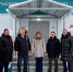 В Черноречье открылся новый фельдшерско-акушерский пункт - Газета Оренбуржье