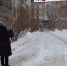 В Оренбурге Госжилинспекция проверяет качество уборки снега во дворах - Газета Оренбуржье