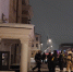 В Оренбурге ликвидировали пожар в Драмтеатре - Orenburg.Media