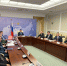 Состоялось заседание Совета при Президенте РФ по делам казачества - Казачье общество