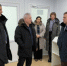 Новый модульный ФАП открылся в поселке Петрохерсонец Грачёвского района - Правительство Оренбургской области