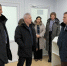 В Петрохерсонце Грачёвского района начал работу новый ФАП - Газета Оренбуржье