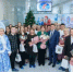 25 декабря на Оренбургской областной клинической станции переливания крови прошла торжественная церемония вручения высоких наград активистам донорского движения региона - Министерство здравоохранения
