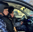 В Оренбурге росгвардейцы задержали гражданина, не оплатившего товар - Time56.Ru