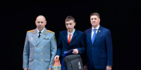 Солнцев рассказал о героях-спасателях из Оренбуржья - Ria56.Ru