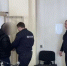 Жителя Оренбуржья, обвиняемого в убийстве своей знакомой, заключили под стражу - ProOren.Ru