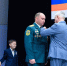 Евгений Солнцев рассказал о героях-спасателях из Оренбуржья - Газета Оренбуржье