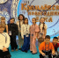 Оренбургские школьники побывали на главной елке страны - Комсомольская Правда