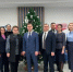 После капитального ремонта открылась поликлиника № 2 Оренбургской городской больницы им. Н.И. Пирогова - Министерство здравоохранения