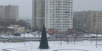 Перед новым годом днём, 31 декабря, в Оренбуржье ждём снег с метелью и до -13° - Ria56.Ru