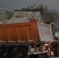 В Оренбурге продолжается уборка снега - ProOren.Ru
