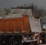 За сутки с улиц Оренбурга вывезли более 13 тысяч кубометров снега - Газета Оренбуржье