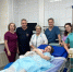 В новогоднюю ночь в Оренбуржье родились восемь малышей - Orenburg.Media
