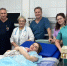 В Оренбуржье в новогоднюю ночь родилось восемь малышей - Комсомольская Правда