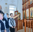 Православные гимназисты Оренбурга поставили рождественскую сказку - Yuzh-Ural.Ru