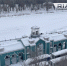 Снег и метель. В Оренбуржье днем, 13 января, ожидается до -14 градусов - Ria56.Ru
