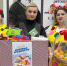 «Коробка храбрости» продолжает дарить радость юным оренбуржцам в Новом году - Единая Россия