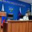 Владимир Бобров поздравил работников прокуратуры Оренбургской области с профессиональным праздником - Полномочный представитель Президента РФ в ПФО