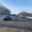 В Оренбурге иномарка сбила пенсионерку. Женщина переходила дорогу в неположенном месте - ProOren.Ru