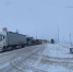 В Оренбуржье продлили перекрытие трассы Оренбург-Орск - Orenburg.Media