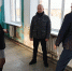 Депутат городского Совета Павел Идилев провел мониторинг социальных объектов своего округа - Единая Россия