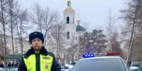 В крещенскую ночь в Оренбурге ограничат движение транспорта - Orenburg.Media