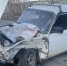 В Оренбурге на улице Автомобилистов произошло ДТП с пострадавшей - Газета Оренбуржье