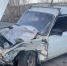 В Оренбурге в ДТП на Автомобилистов пострадала пассажирка отечественного авто - Ria56.Ru