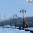 Крещенский морозец. В ночь на 19 января в Оренбуржье ожидается до -21 градуса - Ria56.Ru