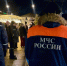 Крещенские купания  прошли  без происшествий - МЧС России