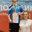 Паратеннисисты из Оренбурга привезли медали с чемпионата ПФО - Orenburg.Media