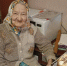 Жительница Новорска отметила 100-летний юбилей в праздник Крещения - Комсомольская Правда