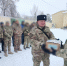 Из Оренбурга отправили на СВО казаков-добровольцев батальона «Форштадт» - Комсомольская Правда