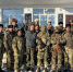 С 23 по 25 января в селе Травники Челябинской области пройдут сборы казачества Южного Урала - Казачье общество