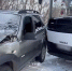 В Медногорске пенсионерка попала в больницу после ДТП с автобусом и легковушкой - Ria56.Ru