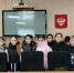 Отдел полиции Первомайского района открыл свои двери «Студенческому десанту» - Time56.Ru