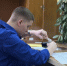 Региональный этап Всероссийской олимпиады школьников по химии - ОГПУ