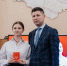 14-летняя орчанка рассказала о своем участии в «Движении первых» - Yuzh-Ural.Ru