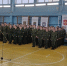 Екатеринбургский кадетский корпус приглашает на День открытых дверей - Казачье общество