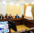 Принят проект постановления, утверждающий порядок формирования ежегодного прогноза потребности экономики региона в кадрах - Правительство Оренбургской области