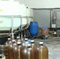 В Оренбуржье полиция накрыла крупное производство суррогата - Газета Оренбуржье