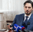 Замглавы ФНС России проверил ЭКГ оренбургского бизнеса - Orenburg.Media