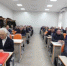 В ОГАУ стартовало обучение руководителей управлений сельского хозяйства муниципалитетов - Министерство сельского хозяйства