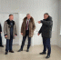 Олег Димов посетил социальные учреждения Бугуруслана - Orenburg.Media