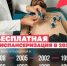 Диспансеризация: ваш ключ к раннему выявлению неинфекционных заболеваний - Министерство здравоохранения