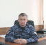 Заместитель начальника Управления вневедомственной охраны проведет прямую линию с гражданами по вопросу трудоустройства на службу в Росгвардию и поступления в ведомственные институты - Time56.Ru