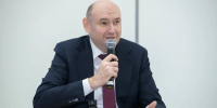 Евгений Солнцев пообщался с молодёжью Орска в формате «Диалог на равных» - Газета Оренбуржье
