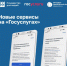 На портале «Госуслуги» оренбуржцам доступны новые услуги в электронном формате - Правительство Оренбургской области